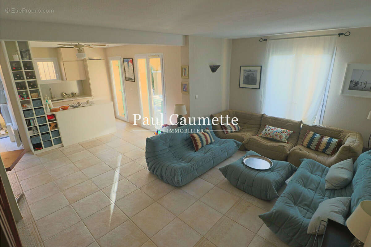Maison 95 m² à Beziers  - photo 3
