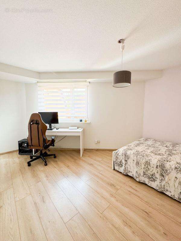 Appartement à GRIES