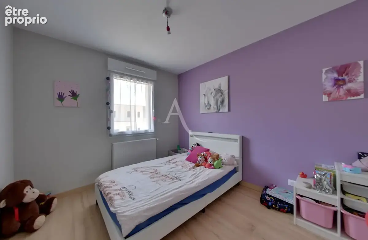 Maison neuve 2023, 4 chambres , Terrasse, Jardin clos - photo 11