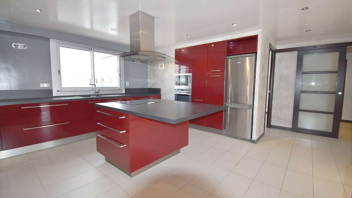 Appartement à VICHY