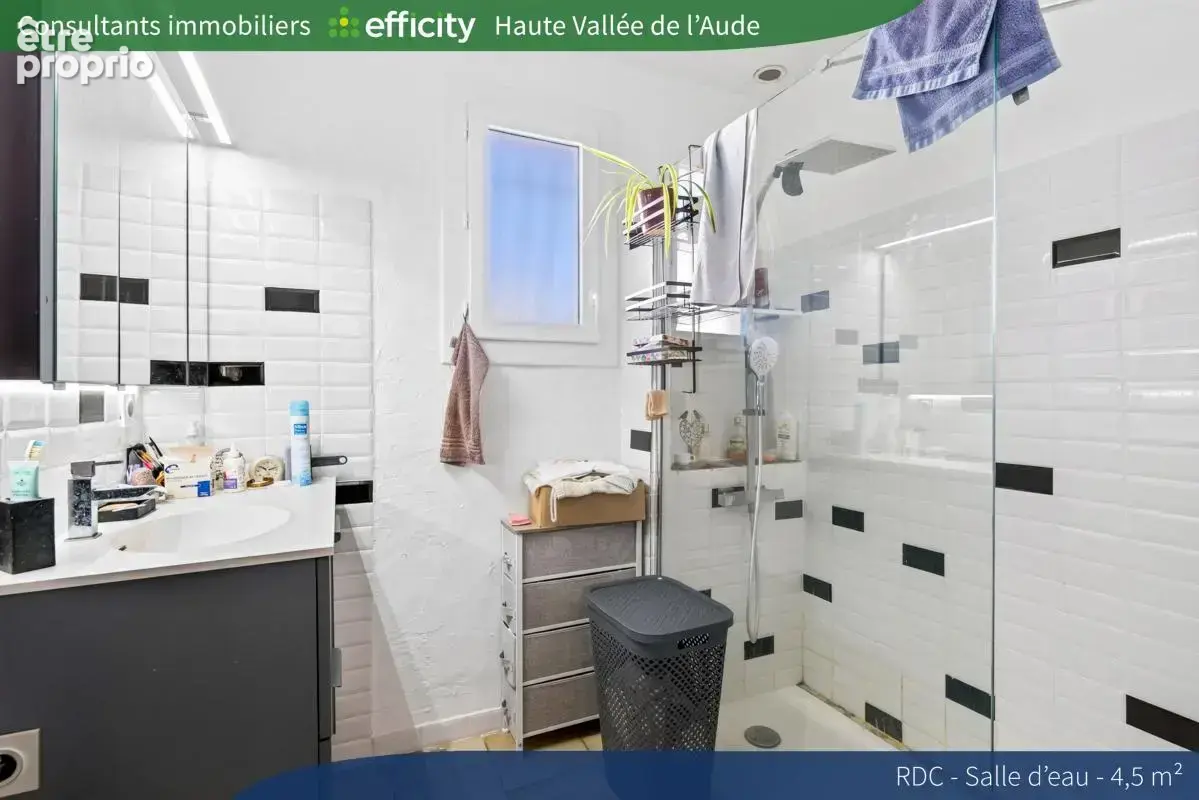 Maison 5 pièces 126 m² à vendre à Quillan (11500) - photo 11