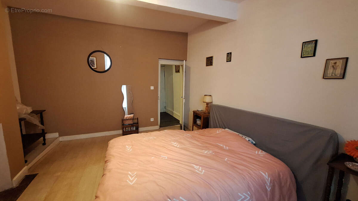 Maison à SALIES-DU-SALAT