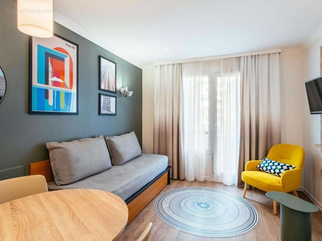 Investissement en residence hotelière - photo 6