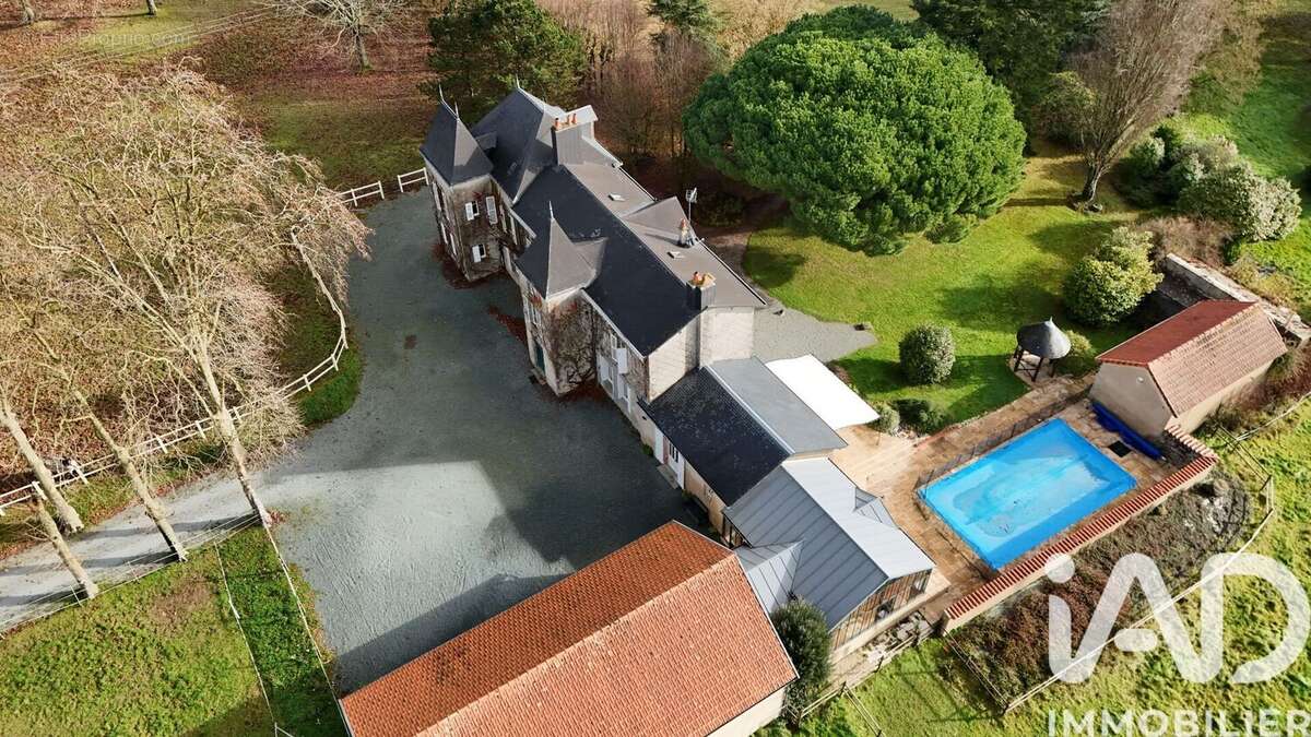 Photo 5 - Maison à SAINT-MESMIN