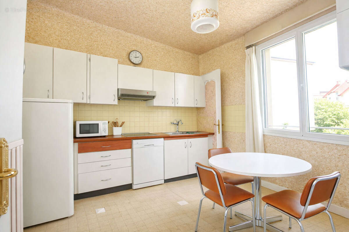 Maison à ANTONY