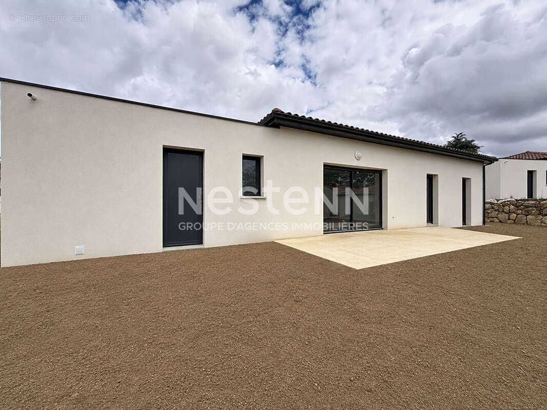Maison à AUCH