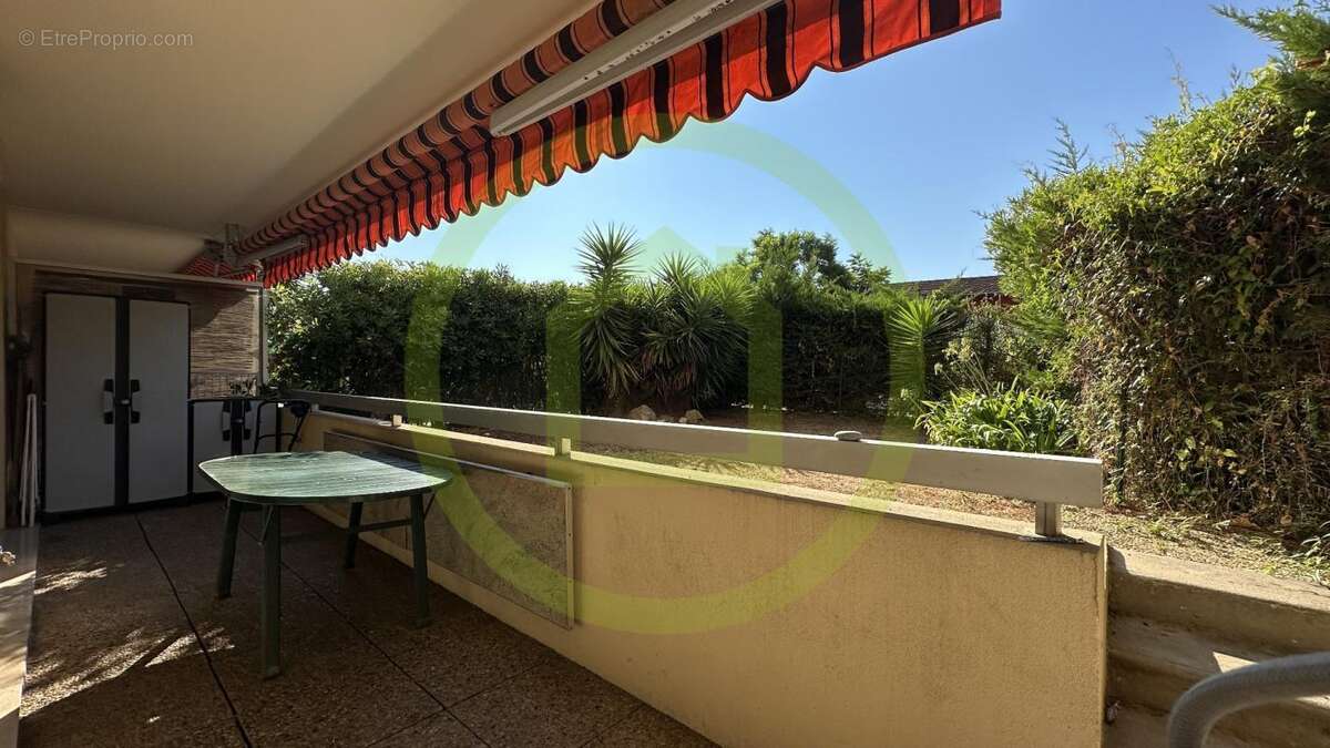 Appartement à ROQUEBRUNE-CAP-MARTIN
