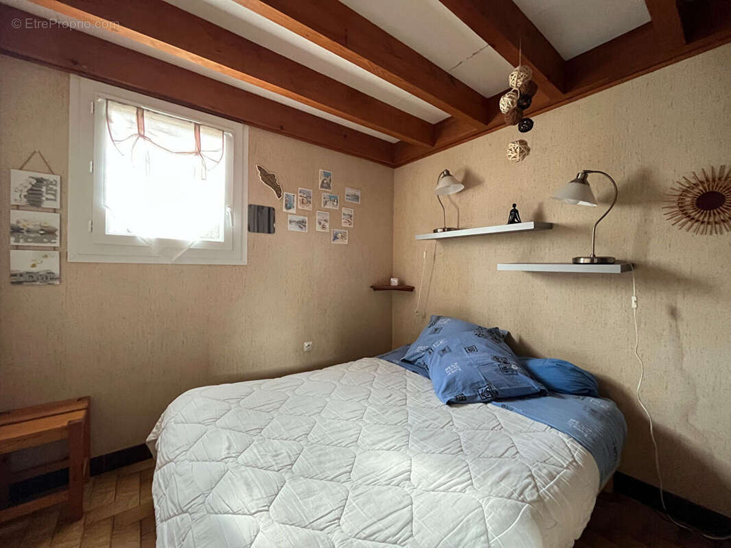 Maison à SAINT-TROJAN-LES-BAINS