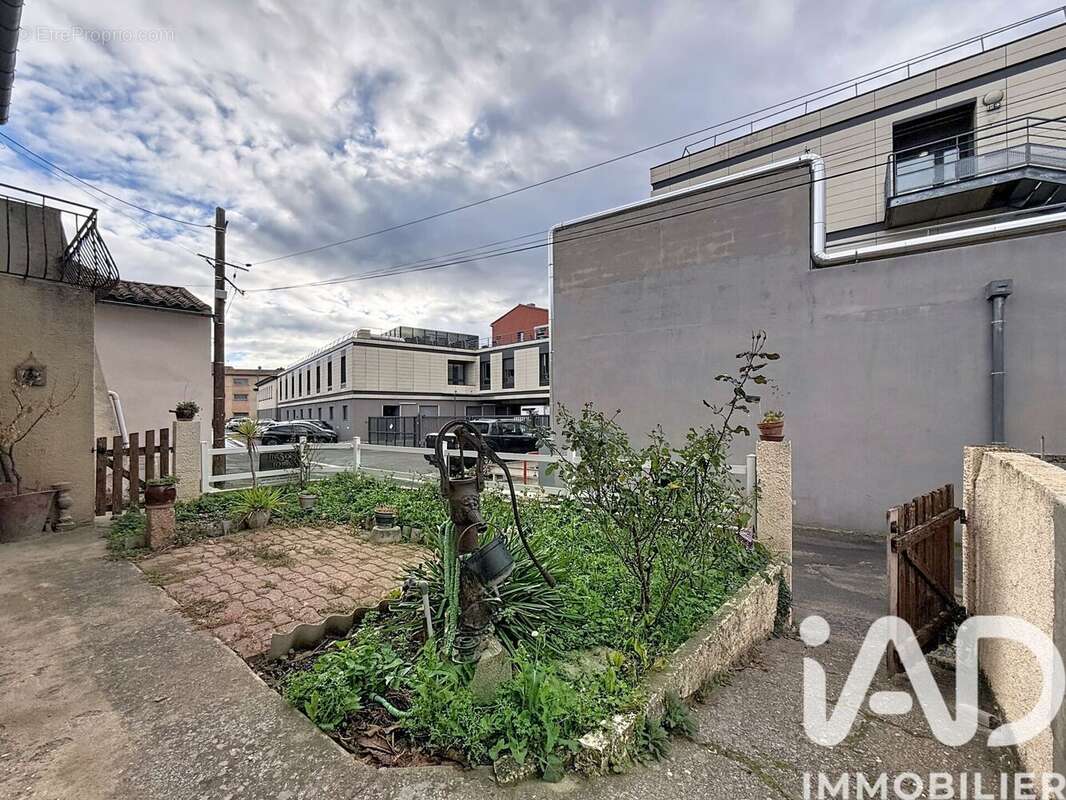 Photo 3 - Maison à LIMOUX