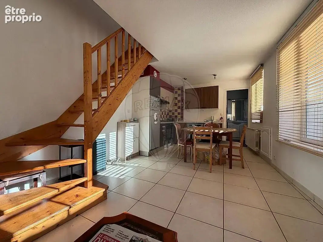 Maison 2 chambre(s) à vendre - photo 11