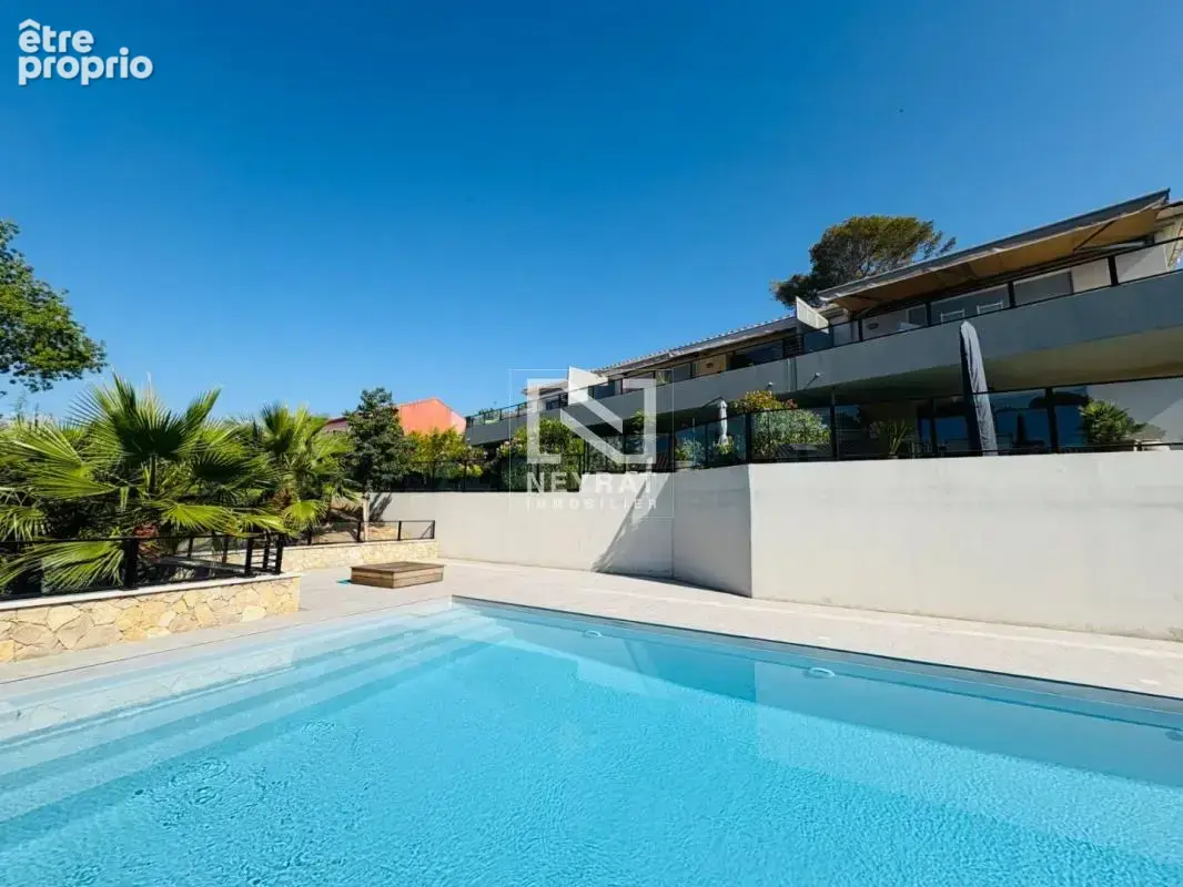Appartement à SAINT-RAPHAEL