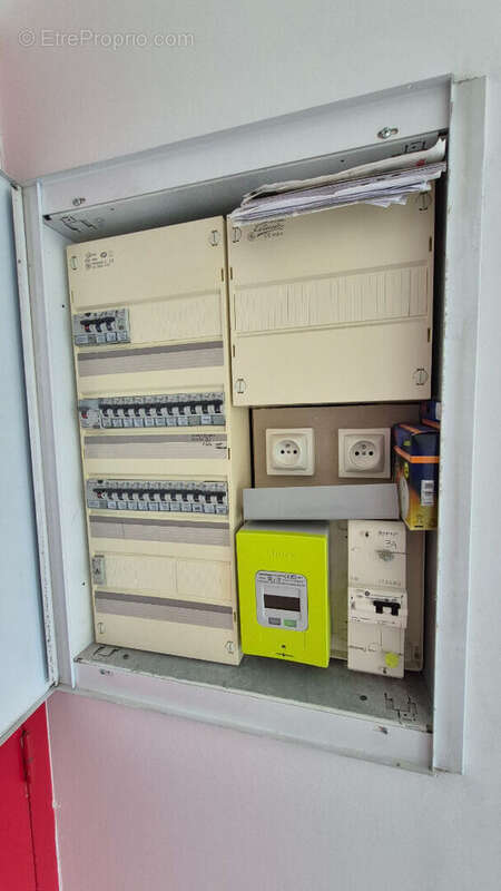 Appartement à SAINTES