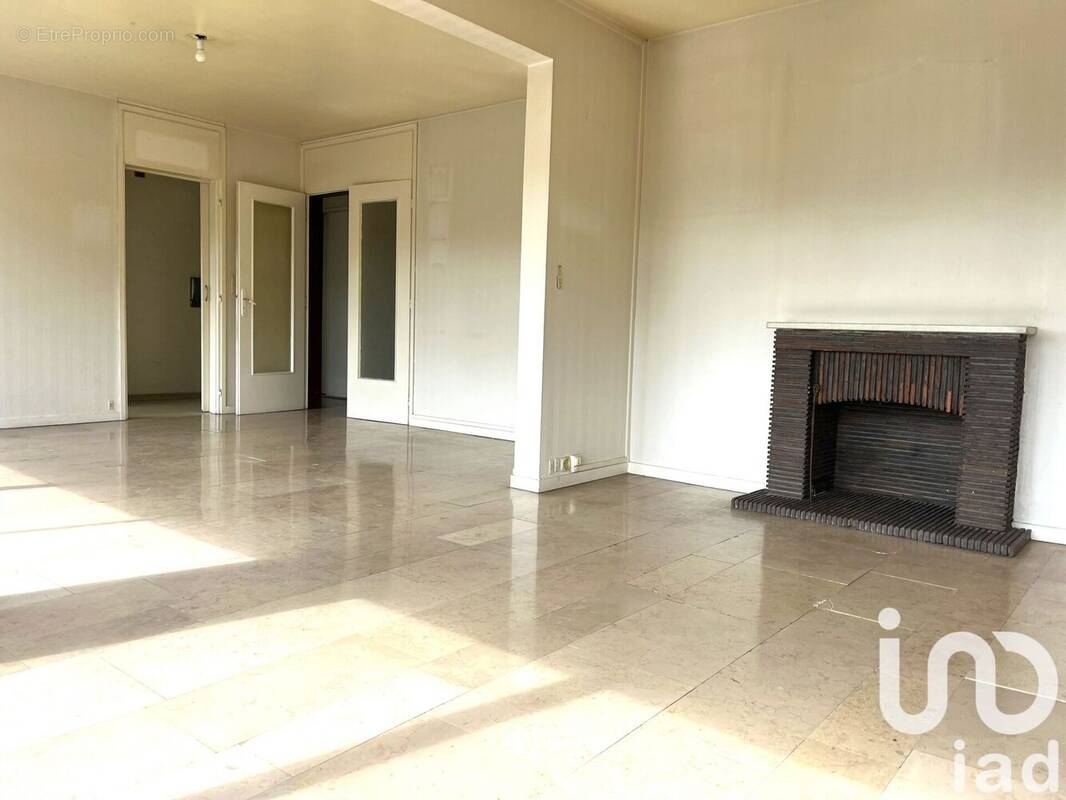 Photo 1 - Appartement à CAMBRAI