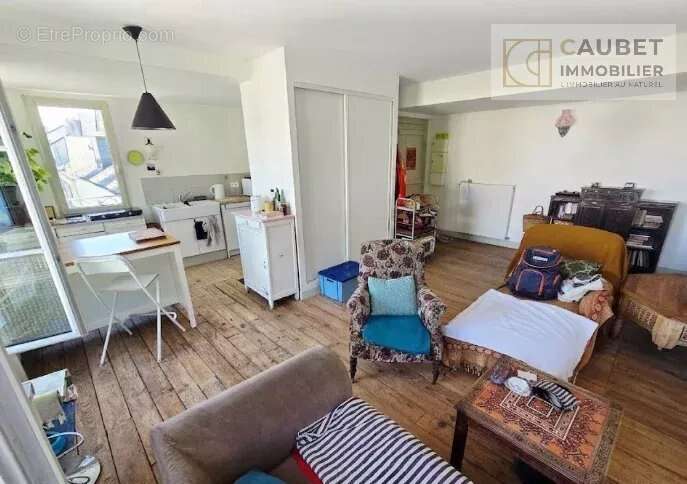 Appartement à BAGNERES-DE-BIGORRE