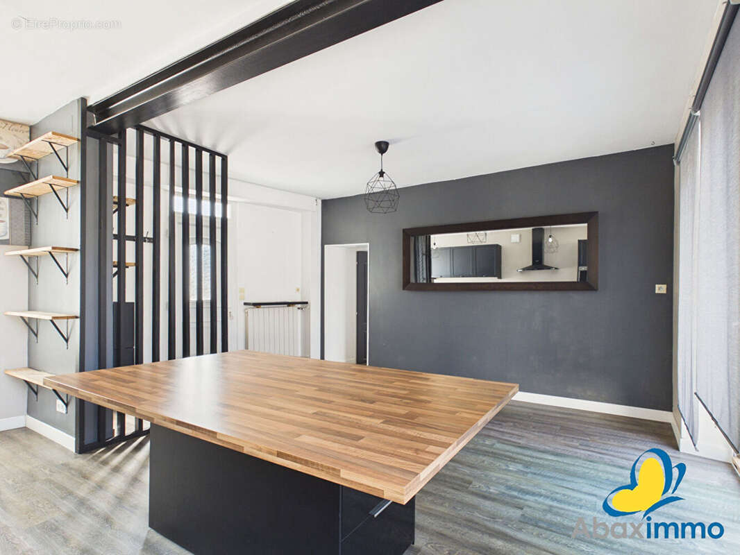 Maison  5 pièces à vendre proche Argentan 61200 - photo 3