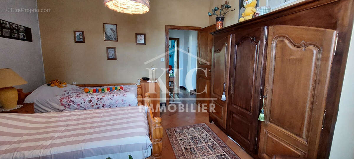 Maison à CARCASSONNE