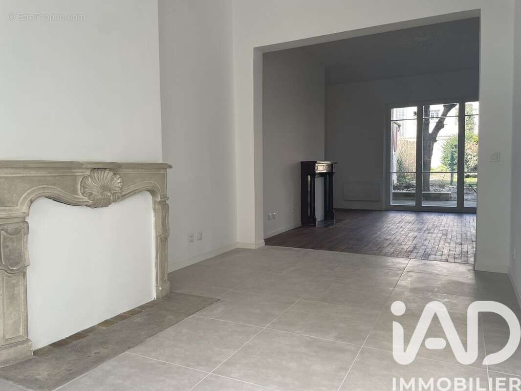 Photo 3 - Appartement à COMPIEGNE