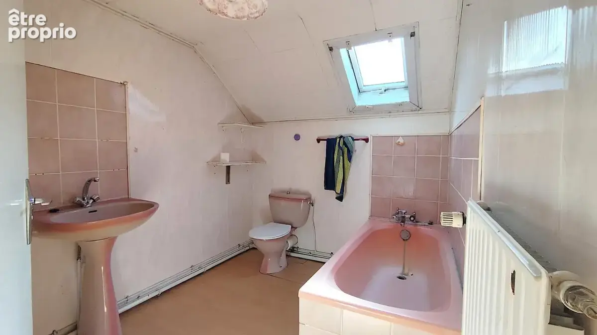 Maison à vendre 4 pièces WIGNEHIES (59) - photo 6