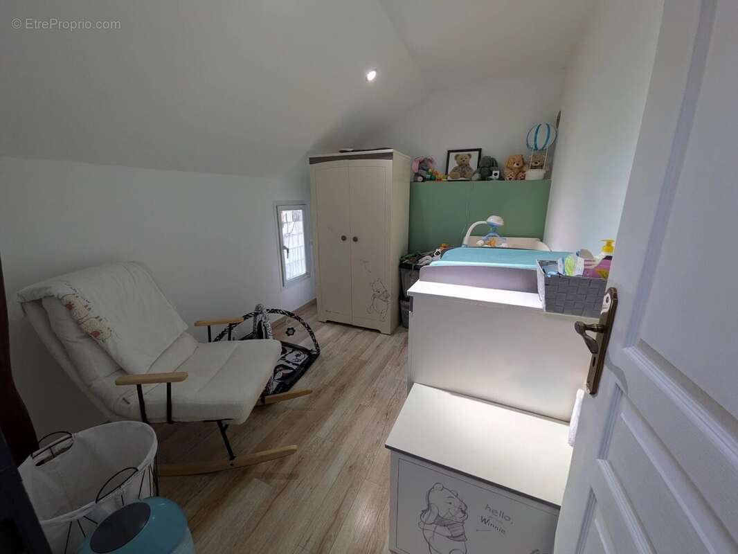 Maison à LA FERTE-GAUCHER