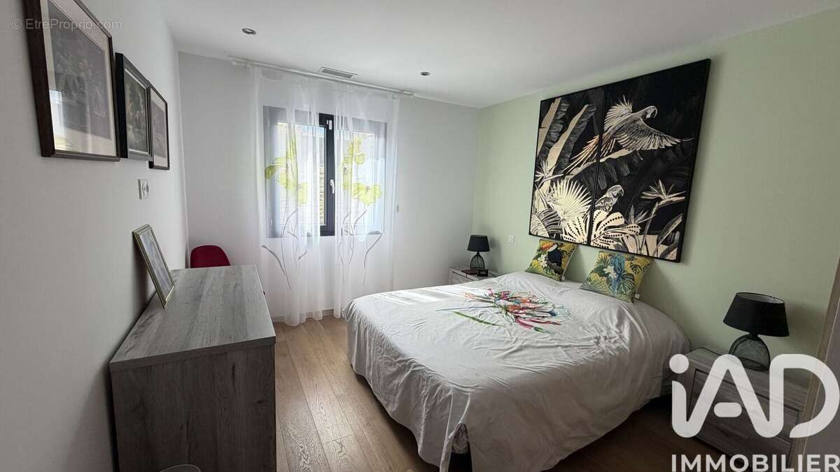 Photo 8 - Maison à TROUILLAS