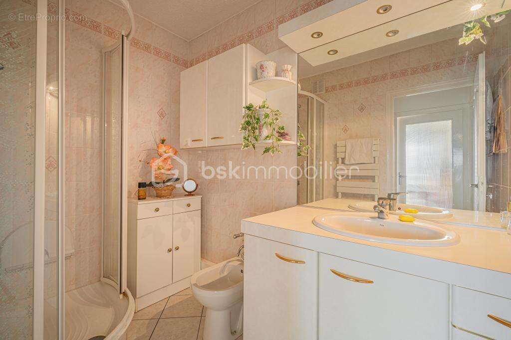 Appartement à EYBENS