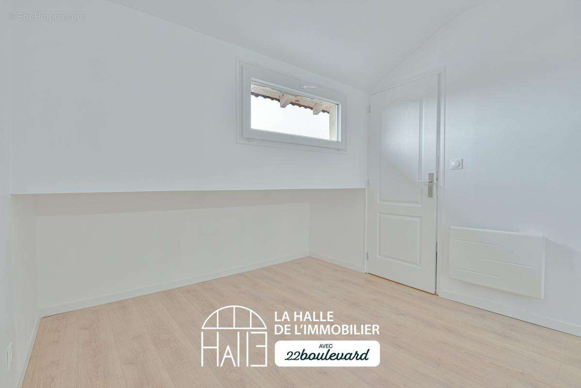 Appartement à LIMOGES