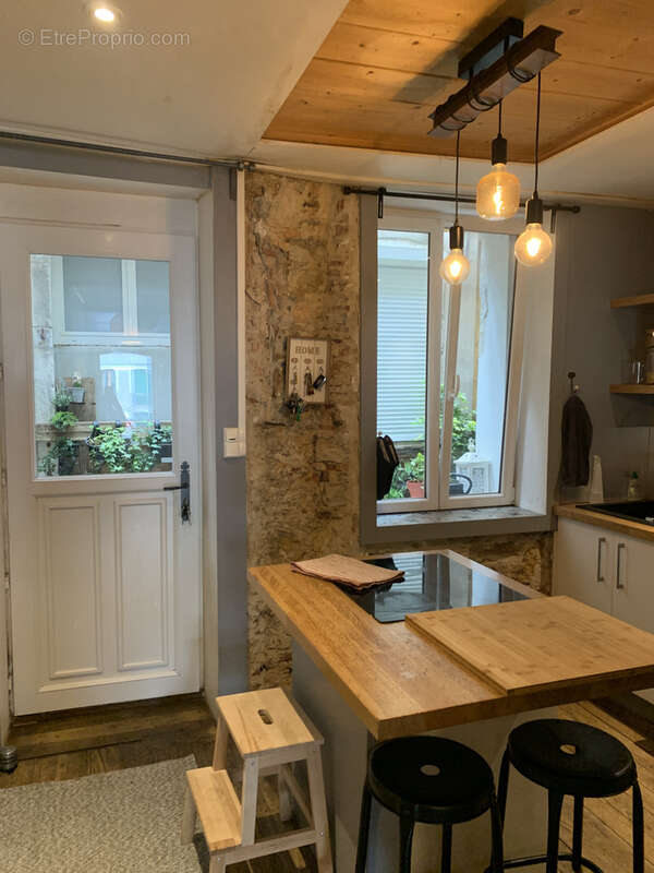 Maison à SALIES-DE-BEARN