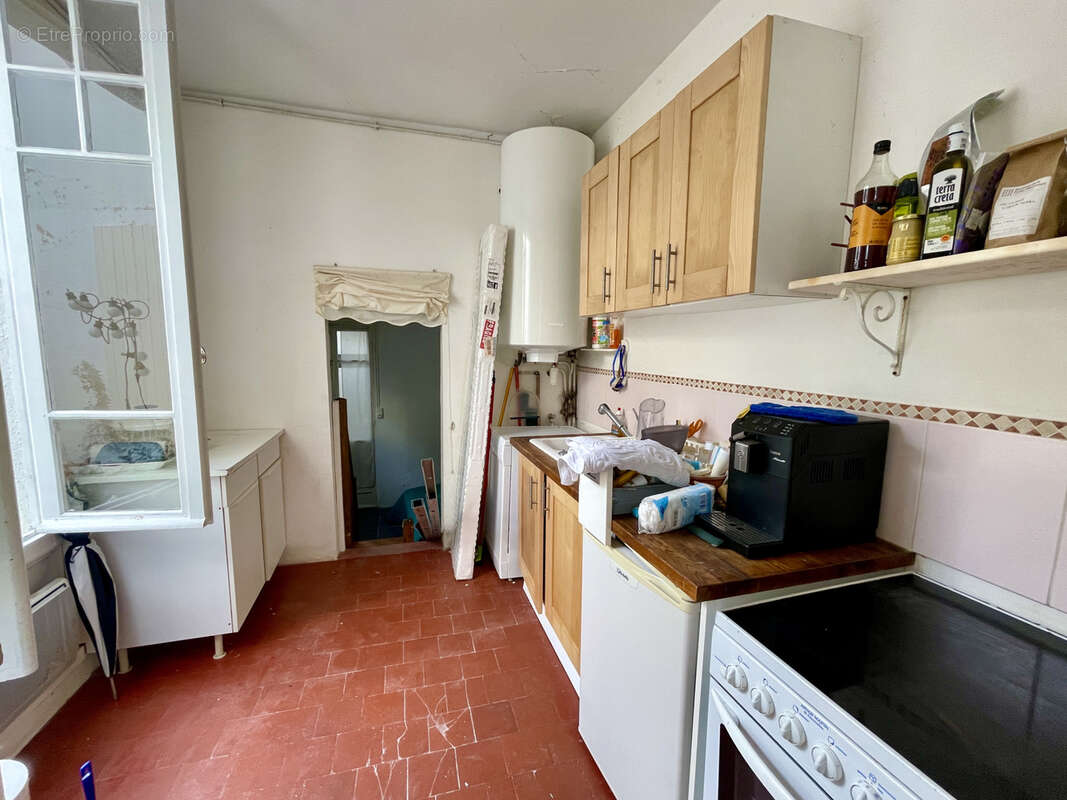 Appartement à VILLERS-SUR-MER