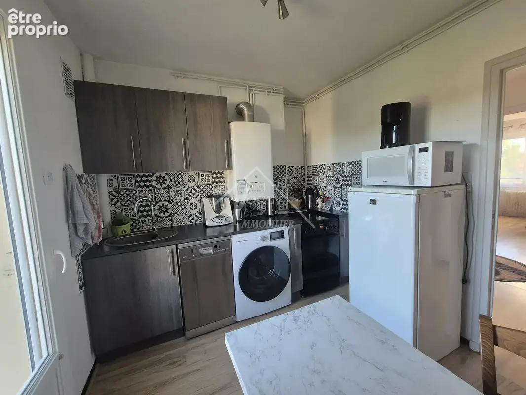 Appartement trois chambres dans quartier calme - photo 13