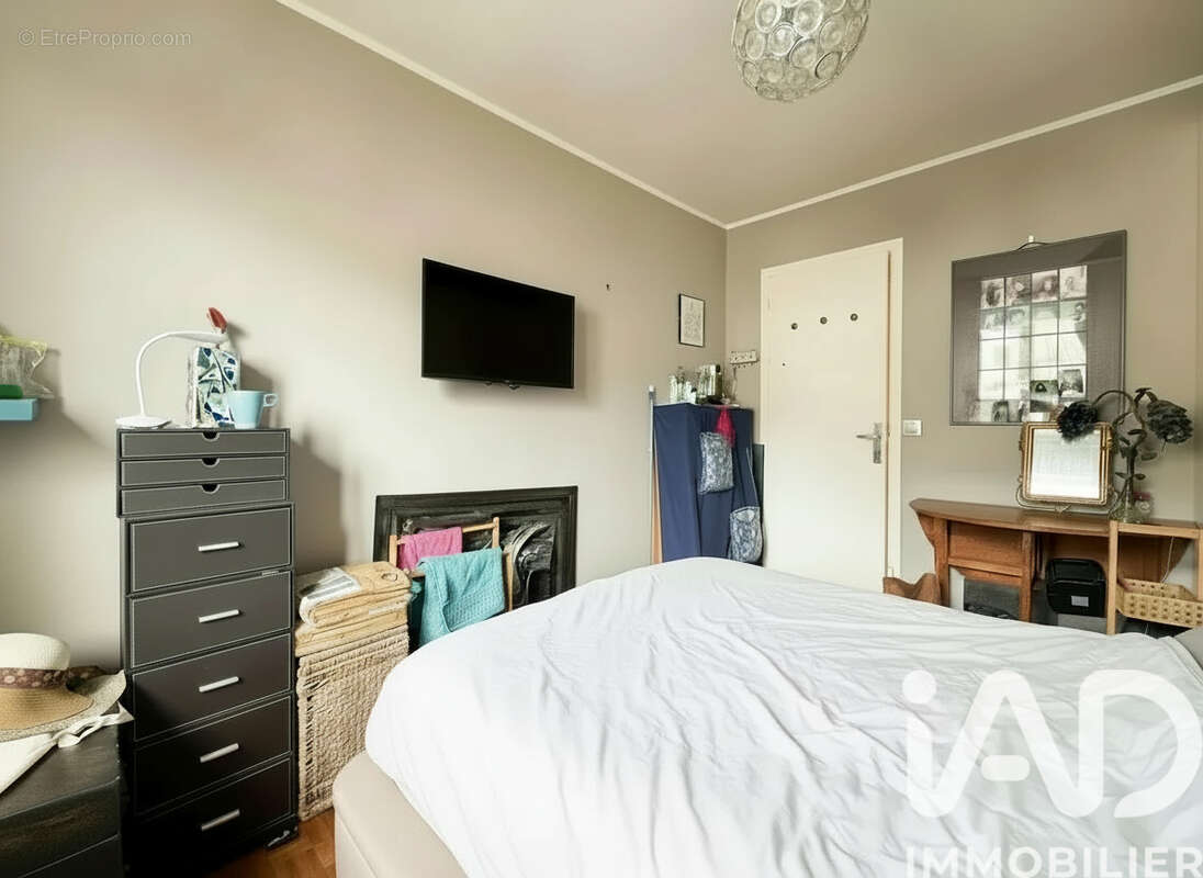 Photo 9 - Appartement à CHATILLON