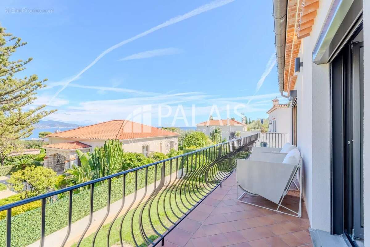 Maison à ROQUEBRUNE-CAP-MARTIN