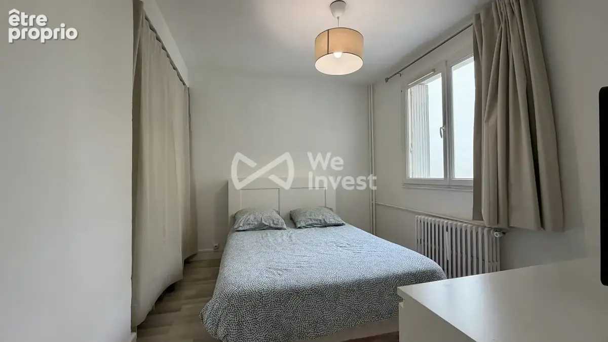 Appartement 43 m² à Mitry-Mory  - photo 6