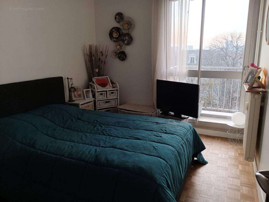 Appartement à BONDY