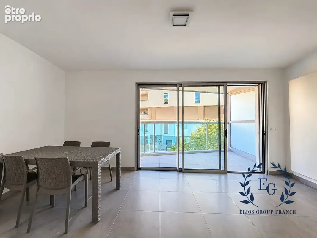Appartement 3 pièces 65 m² à vendre à Montpellier (34000) - photo 4