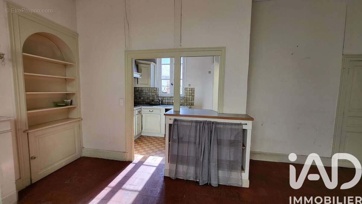 Photo 4 - Maison à ROMORANTIN-LANTHENAY