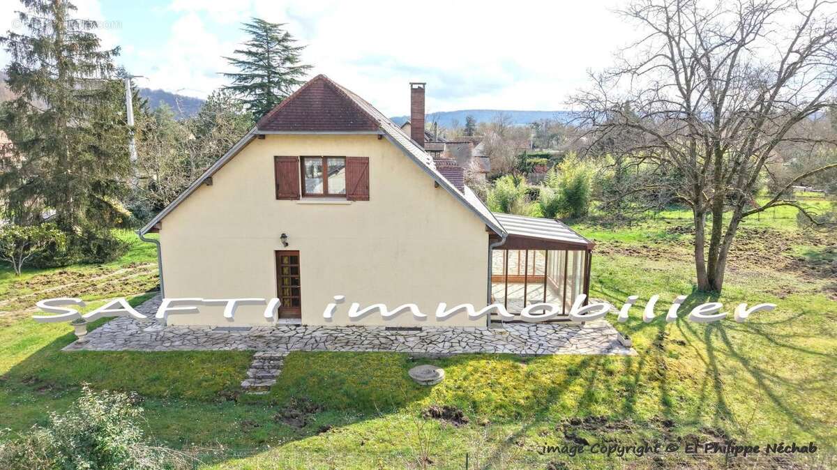 Photo 2 - Maison à MOISSON