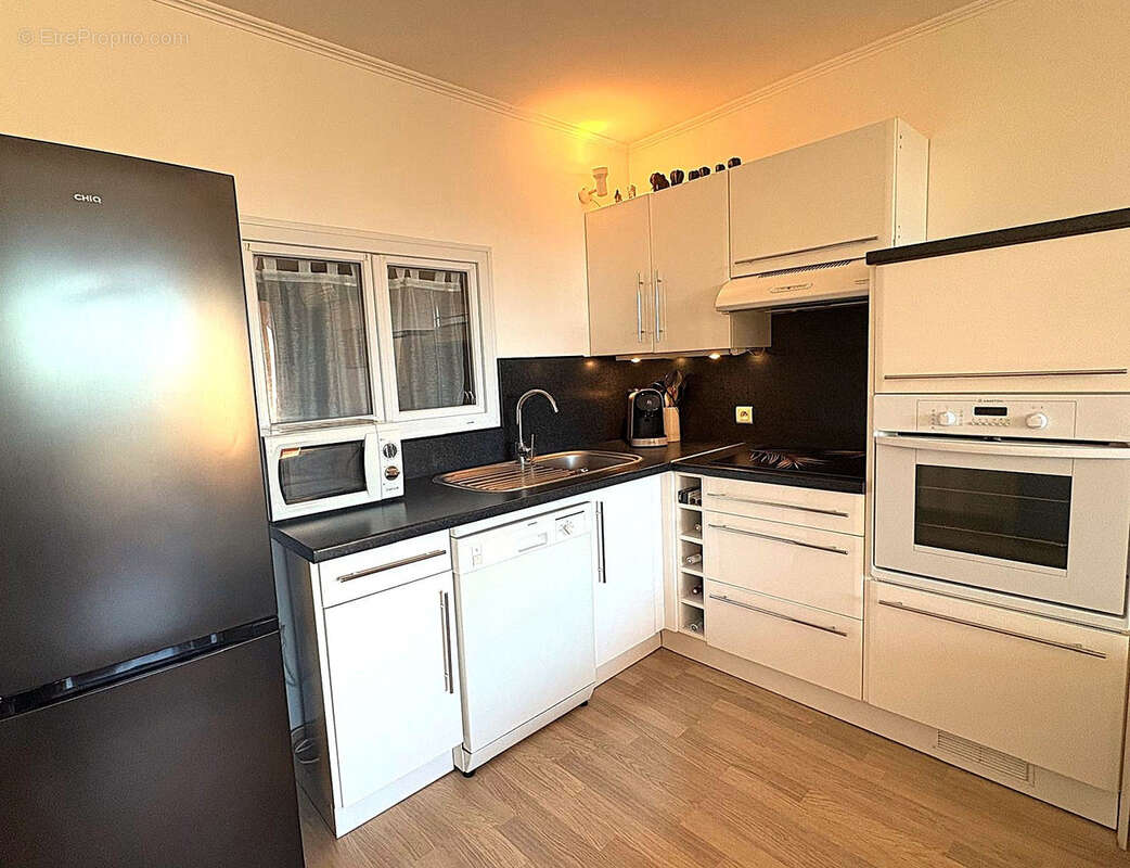 Appartement à COGOLIN