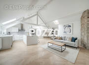 Appartement à GRANVILLE