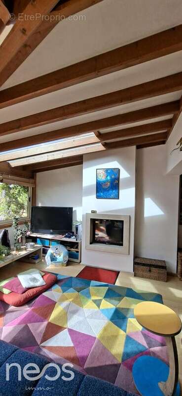 Maison à MONS-EN-BAROEUL