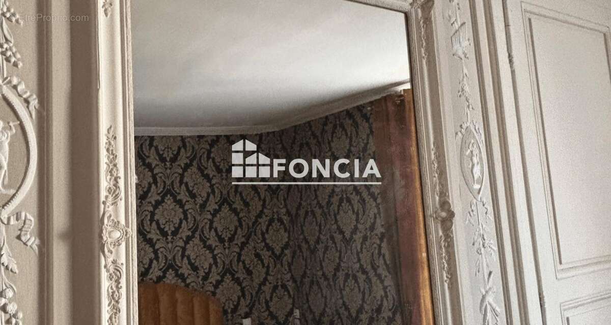 Maison à FRESNAY-SUR-SARTHE