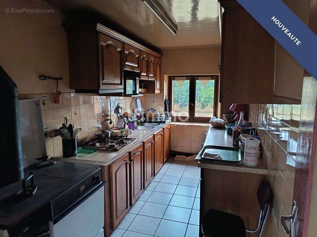 Maison en pierres - photo 5