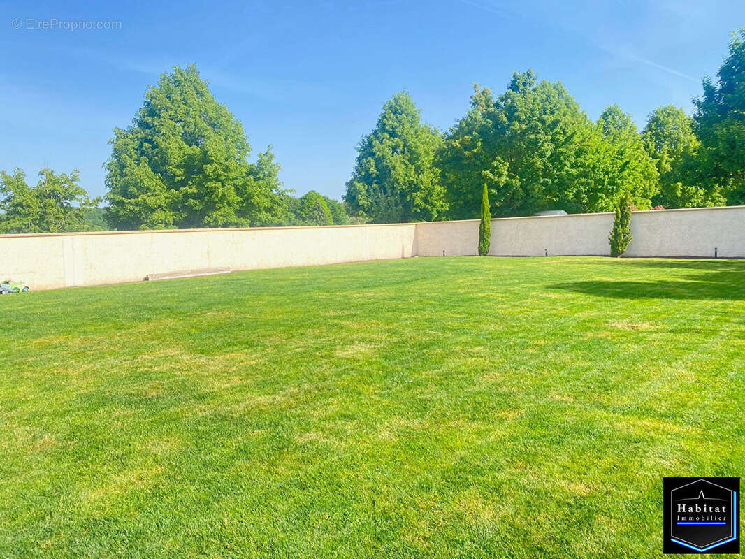 Maison à DAMMARTIN-EN-GOELE