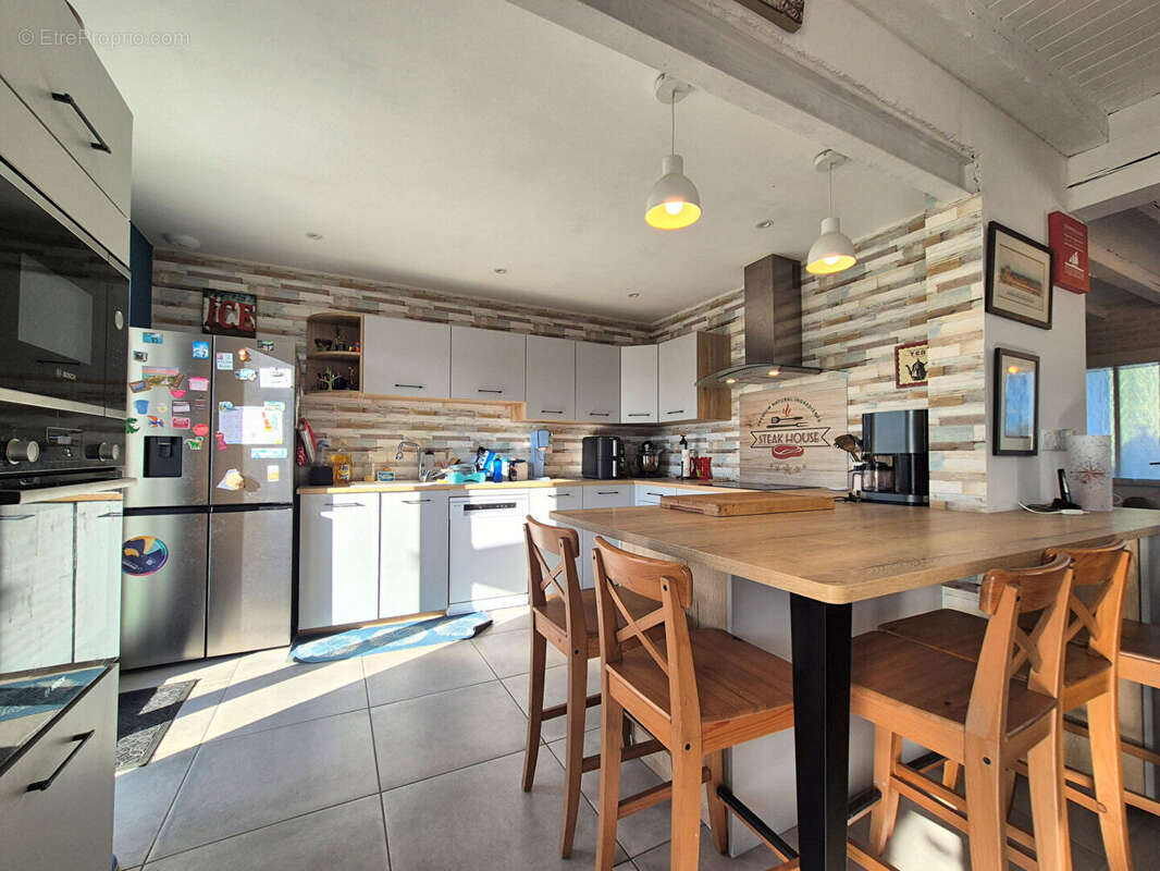 Maison 4 chambres - photo 3