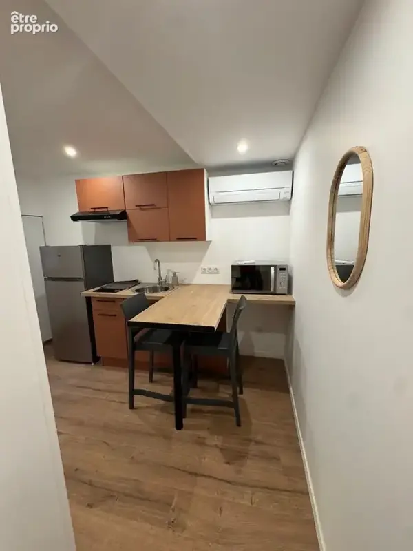 Immeuble Le Coteau 5 pièce(s) 61.84 m2, idéal investisseur - photo 2