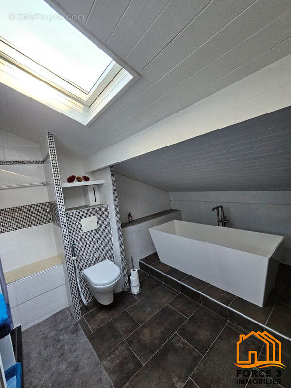 Appartement à MIMIZAN