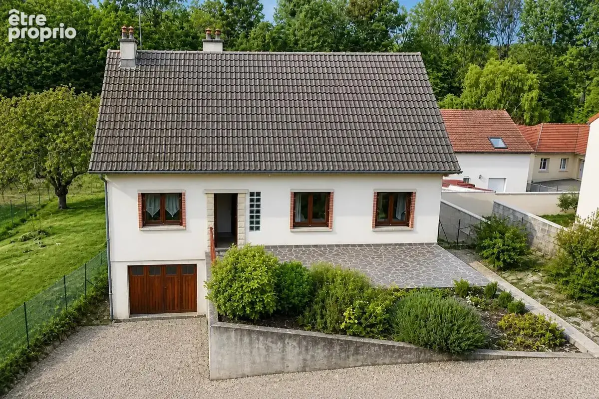 Maison de 7 pièces de 134 m² à Pont-Sainte-Maxence - photo 20