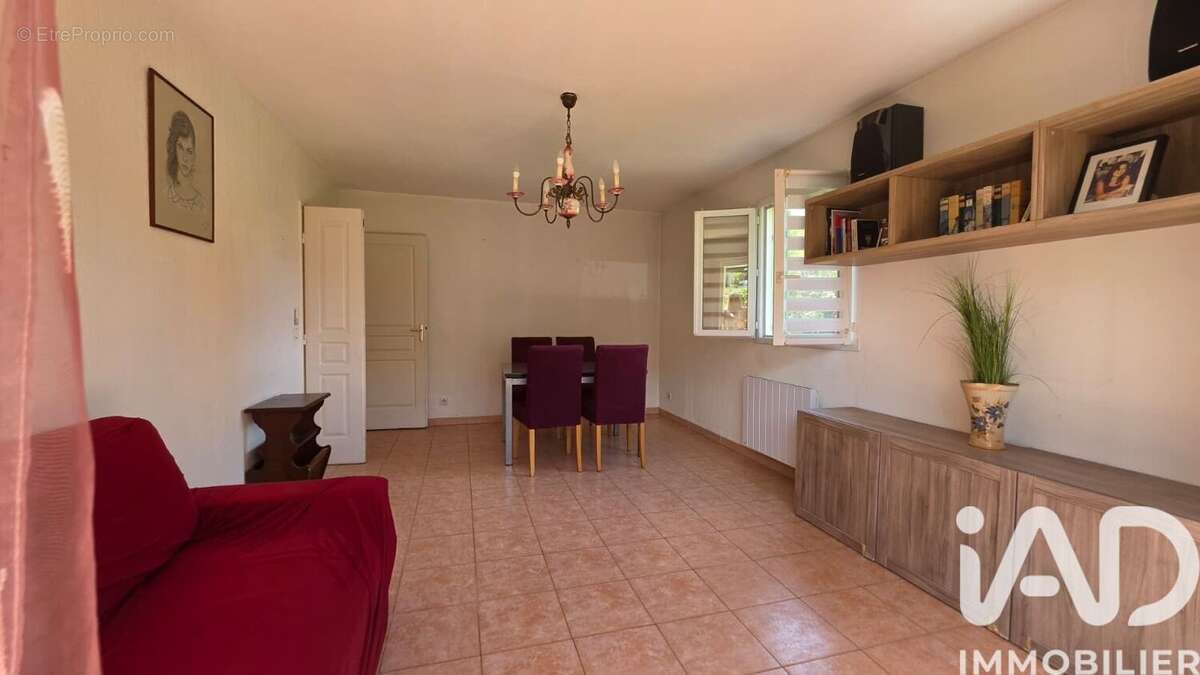 Photo 9 - Appartement à BIOT