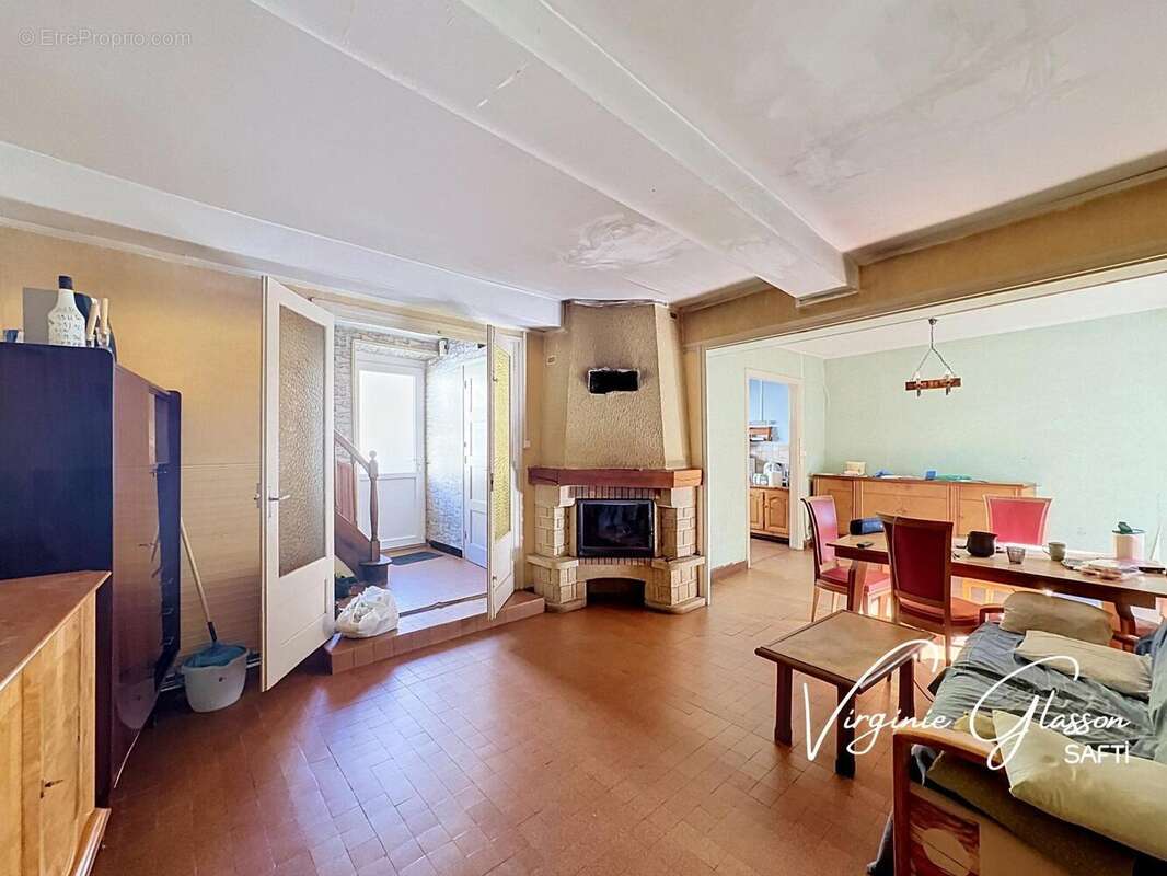 Photo 7 - Maison à ARTAS