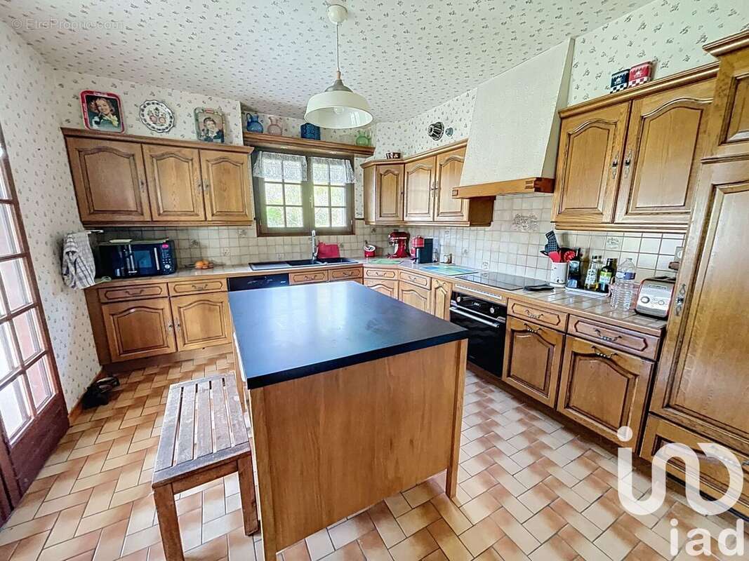 Photo 4 - Maison à ANET