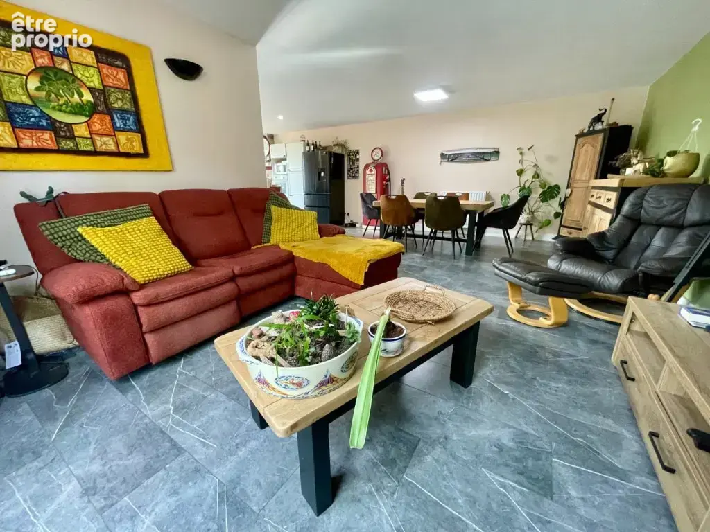 Maison individuelle - photo 2